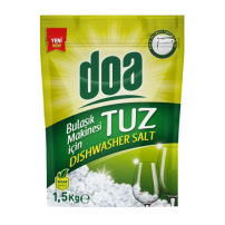 DOA BULASIK MAKINESI TUZU 1500 ML