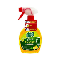 DOA SIVI BULASIK DETERJANI 500 ML LIMON SPREY
