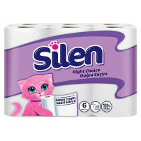 SILEN HAVLU 6 LI