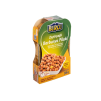 BURCU Z.YAGLI BARBUNYA PLAKI 200 GR