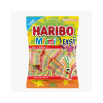 HARIBO MIAMI EKSI 70 GR