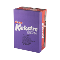 ULKER KEKSTRA KONFETI KEK 38 GR KAKAOLU 77401
