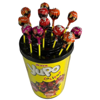 ULKER YUPO LOLIPOP 60 LI