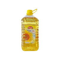 GESAS AYCICEK YAGI PET 5 LT