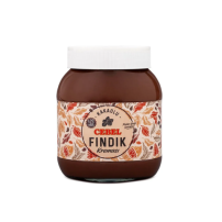 CEBEL FINDIK KREMASI KAKAO.700 GR