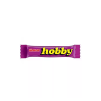 ULKER HOBBY FINDIKLI BAR 25 GR 27001