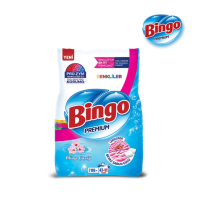 BINGO MATIK PREMIUM 7 KG RENKLI