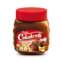 ULKER COKOKREM CIK.350 GR PLS.