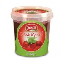 GESAS CILEK RECELI 850 GR
