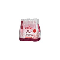 KIZILAY MADEN SUYU KARAMURVER 200 ML
