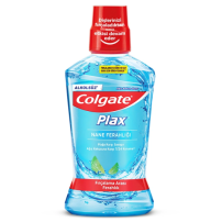 COLGATE AGIZ SUYU 500 ML NANE FERAHLIGI NANE