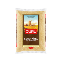DURU SEFER KITEL BULGUR 1000 GR
