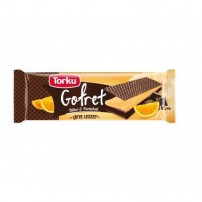 TORKU GOFRET BITTER-PORT. 142 GR.407060
