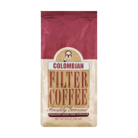 M.EFENDI FILTRE KAHVE 250 GR.COLOMBIAN