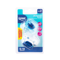 WEE 2 LI DAMAKLI EMZIK NO 2 W438