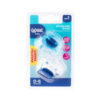 WEE 2 LI DAMAKLI EMZIK NO 1 W437