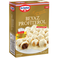 DR.OETKER BEYAZ PROFITEROL 277 GR