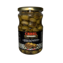 CEBEL IZGARA YESIL ZEYTIN 350 GR 181-200 KLB