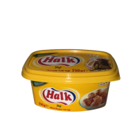 HALK MARGARIN 250 GR KASE