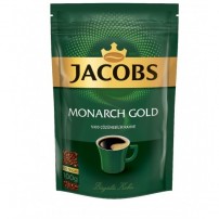 JACOBS MONARCH GOLD KAHVE 100 GR PST