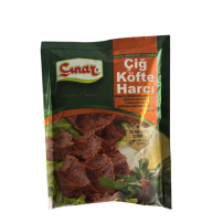 CINAR CIG KOFTE HARCI  100 GR