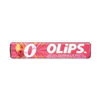 OLIPS SEFTALI FRAMBUAZ 28 GR