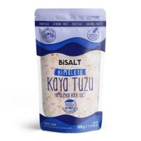 BISALT HIMALAYA KAYA TUZU 500 GR