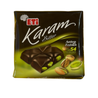 ETI ANT.FISTIKLI BITTER 60 GR