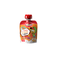 EKER POUCH SEFTALI - KAYISI YOGURT 65 GR