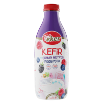 EKER ORMAN MEYVELI KEFIR 1 LT