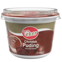 EKER CIKOLATALI PUDING 500 GR