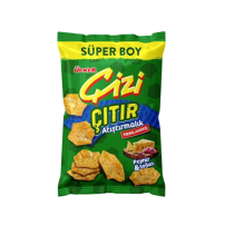 ULKER CIZI CITIR PEYNIR SOGAN AROM.120 GR 0108205