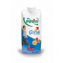 PINAR SUT 1/2 LT COCUK