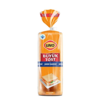UNO BUYUK TOST EKMEK 550 GR