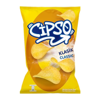 CIPSO INCE KLASIK 160 GR