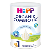 HIPP COMBIOTIC 1 BEBEK SUTU 350 GR.
