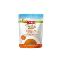 DURU PRATIK EZOGELIN CORBASI 265 GR