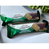 ULKER LAVIVA SELECTION ANT.FIS.CIK.GOFRET 45 GR