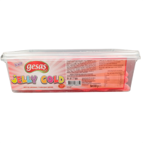 GESAS JELLY GOLD KALP 500 GR