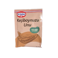 DR.OETKER KECIBOYNUZU UNU 100 GR