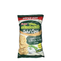 ULKER ALTINBASAK TAHIL CIPSI 120 GR 11306