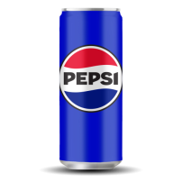 PEPSI 330 ML TNK