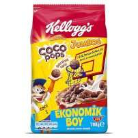 ULKER COCO POPS JUMBOS 700 GR