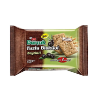 ETI BURCAK TUZLU ZEYTINLI BISK.273 GR