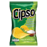 CIPSO YOGURT MEVS.YESILLIKLERI 160 GR.