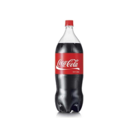 COCA COLA 2 LT