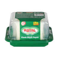ROYAL TAM YAGLI KLASIK PEYNIR 450 GR