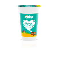 ENKA BARDAK AYRAN 170 ML