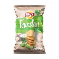 LAYS FIRINDA YOGURT 92 GR