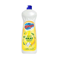 BINGO BULASIK DETERJANI LIMON 650 ML